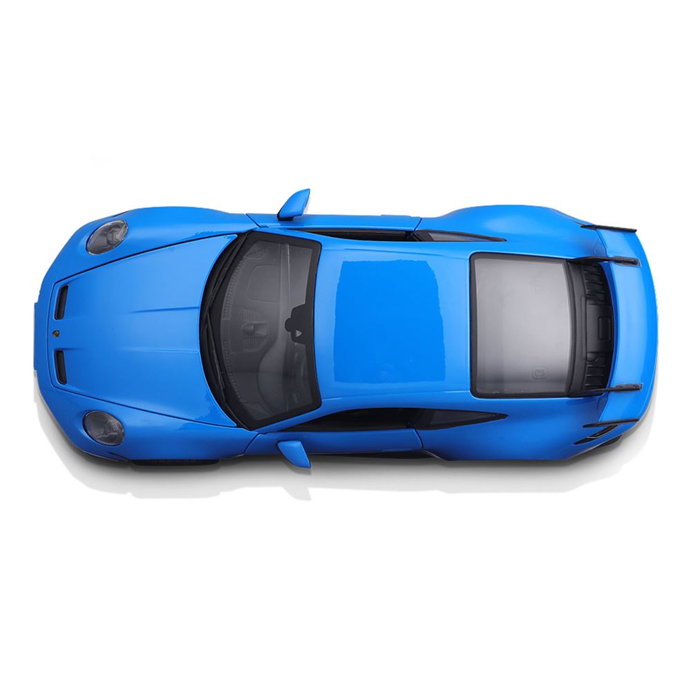 Model ArabalarMaistoMAIS/36458-022201992017375Porsche 911 GT3