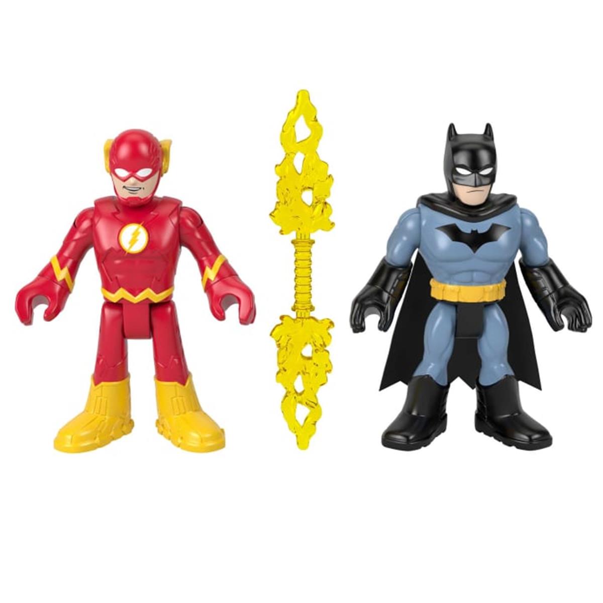 imaginext DC Super Friends Figürler HML08