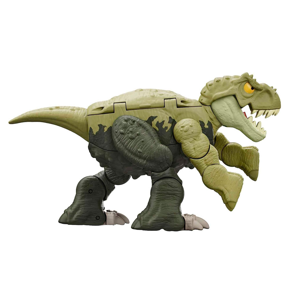 Jurassic World Çifte Tehlike Dinozor Figürleri HLP08