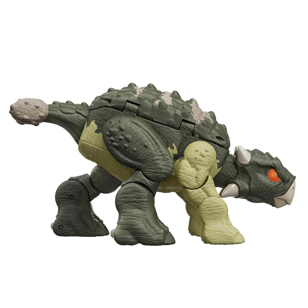 Jurassic World Çifte Tehlike Dinozor Figürleri HLP08