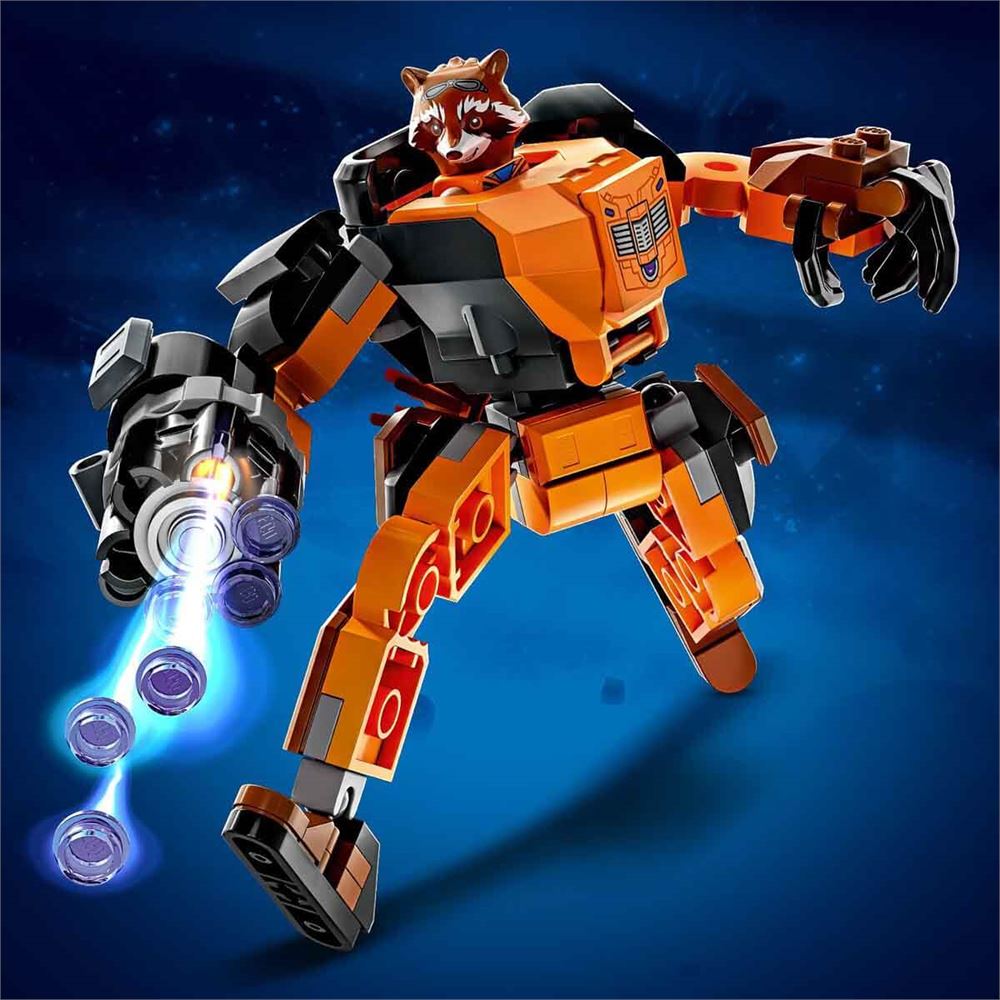 Lego ve Parçalı BloklarLegoLEGO/762435702017419633LEGO Marvel