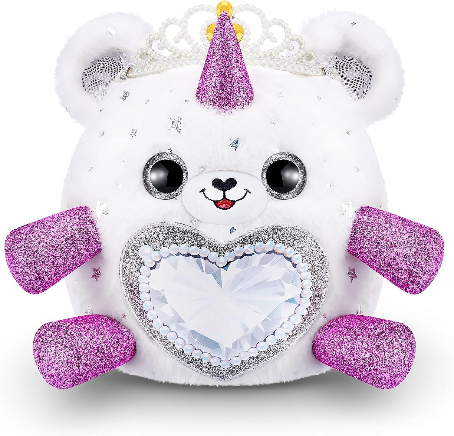 Rainbocorns Prenses Fairycorn Sürpriz Paket S6 - Model 2