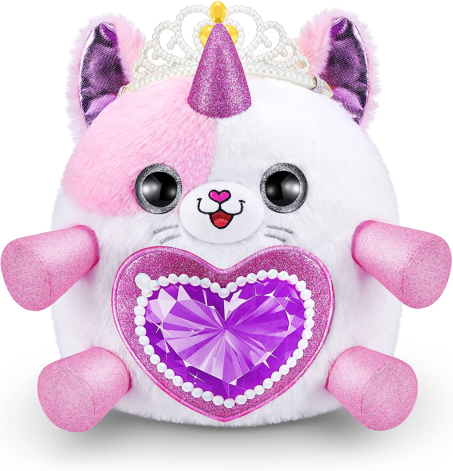 Rainbocorns Prenses Fairycorn Sürpriz Paket S6 - Model 5
