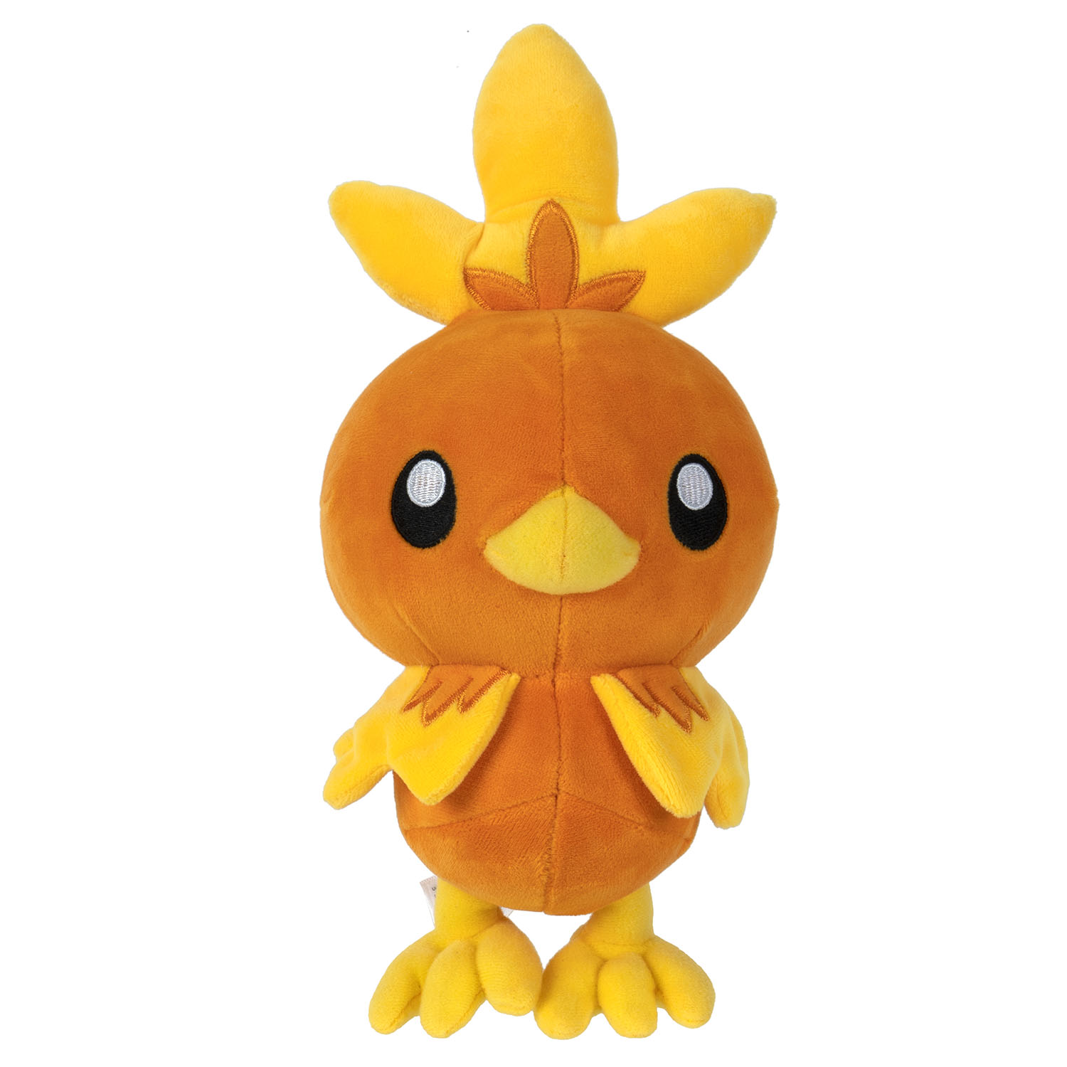 Pokemon Pelüş Figür Seri 11 - Torchic