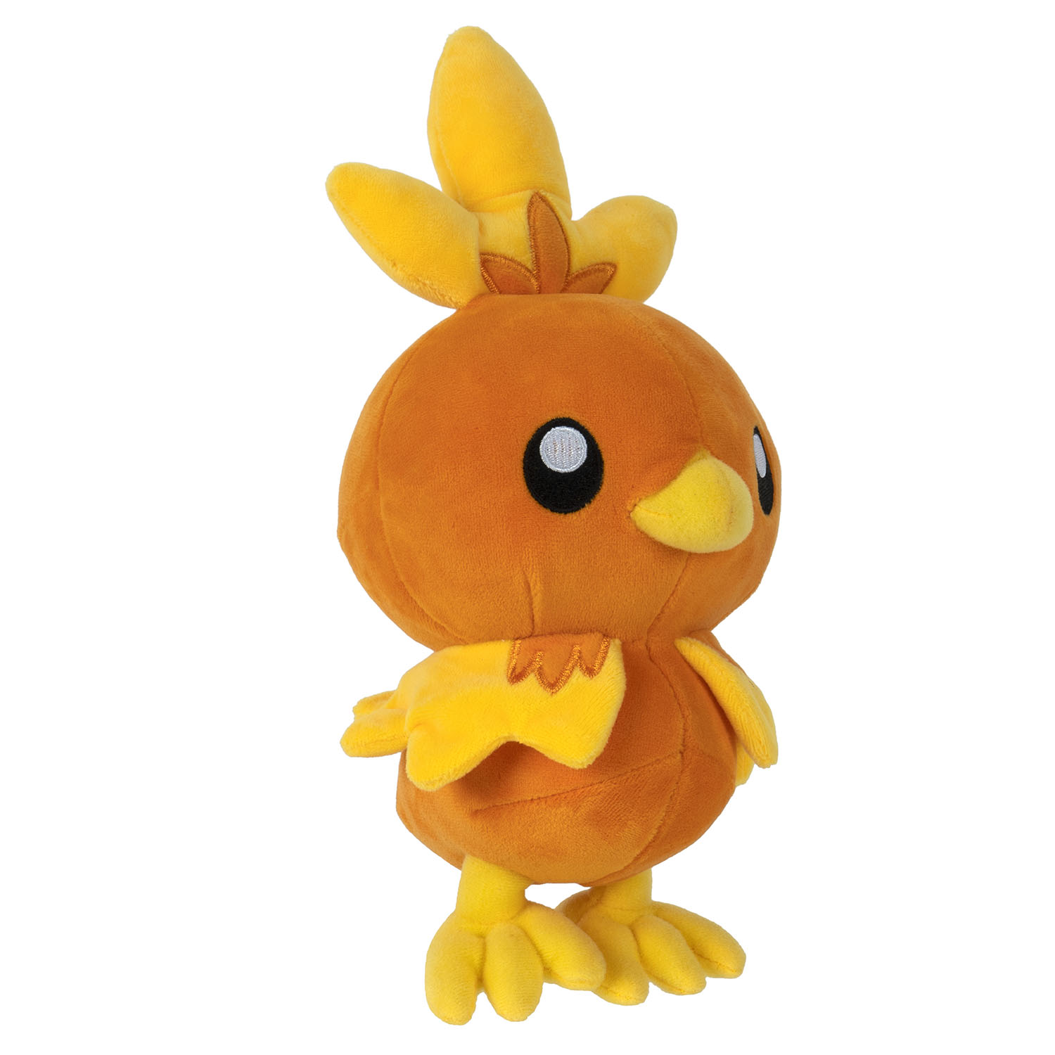 Pokemon Pelüş Figür Seri 11 - Torchic