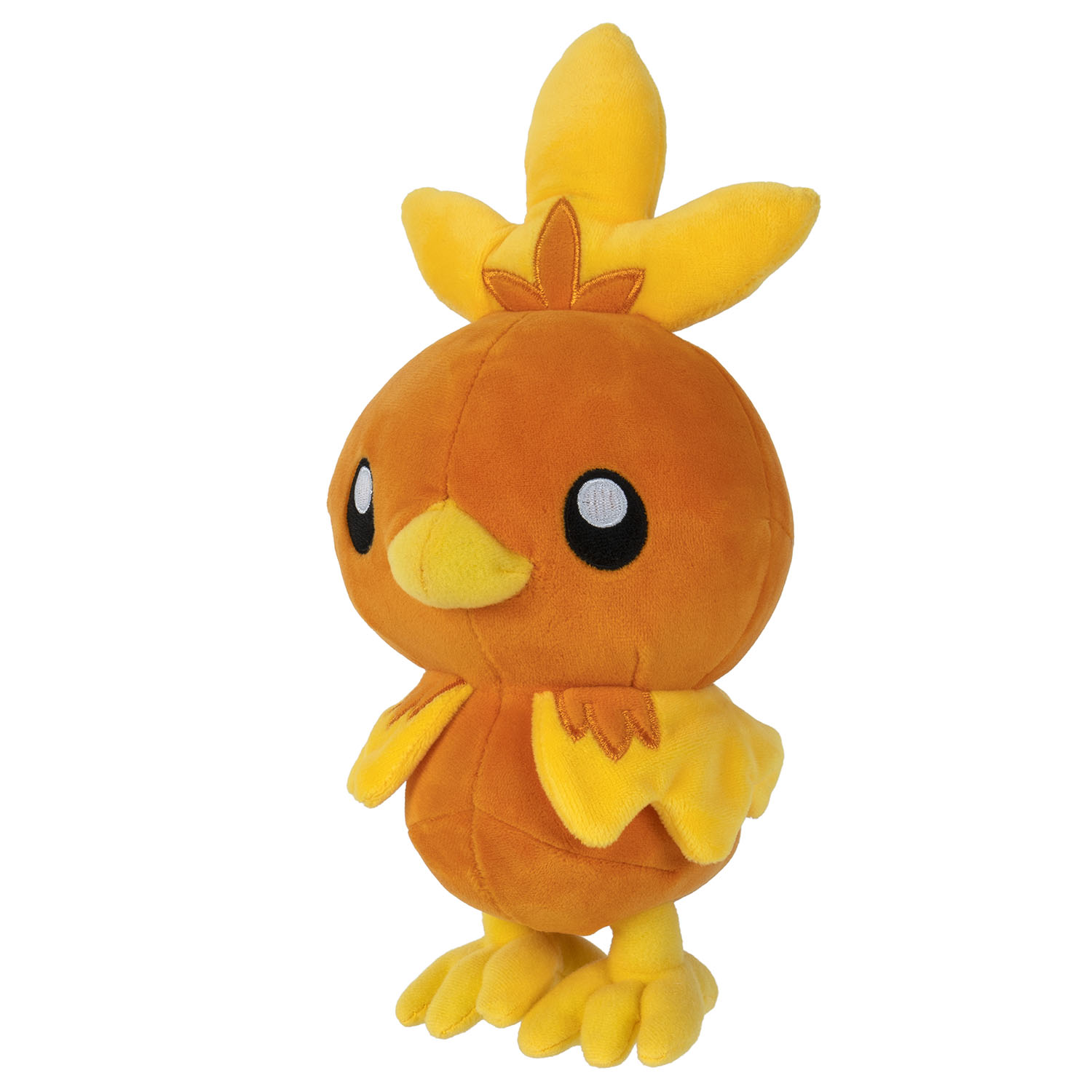Pokemon Pelüş Figür Seri 11 - Torchic