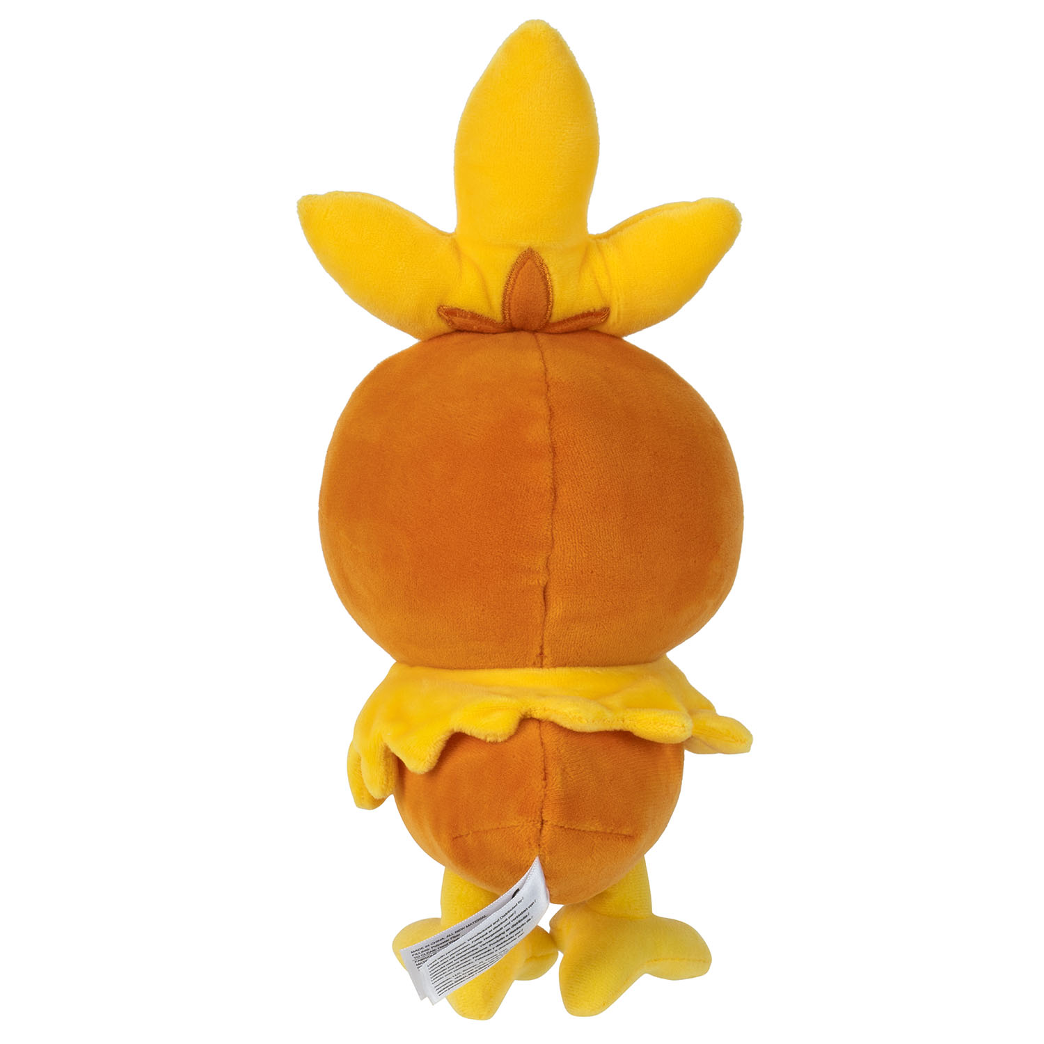 Pokemon Pelüş Figür Seri 11 - Torchic