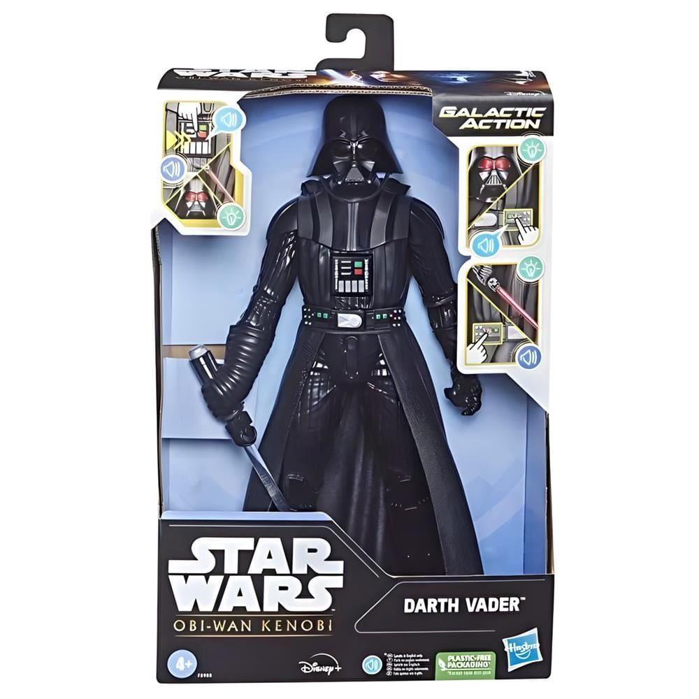 Karakter FigürleriHasbroHSB/F59555010994146375Star Wars Darth