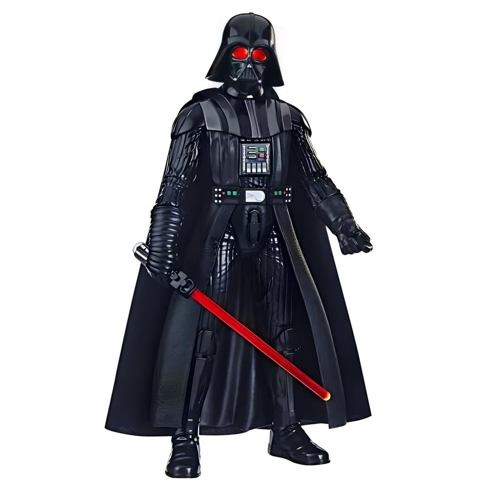 Star Wars Darth Vader İnteraktif Figür F5955
