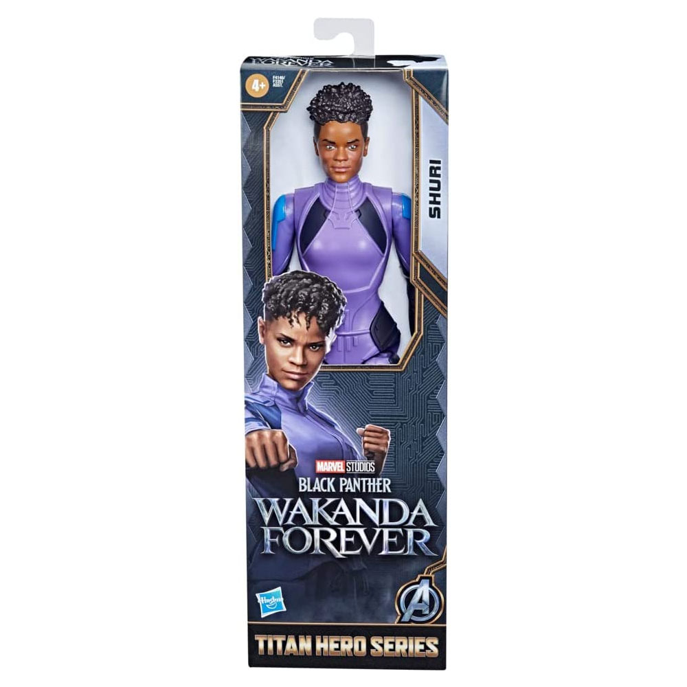 Black Panther: Wakanda Forever Figürler - Shuri