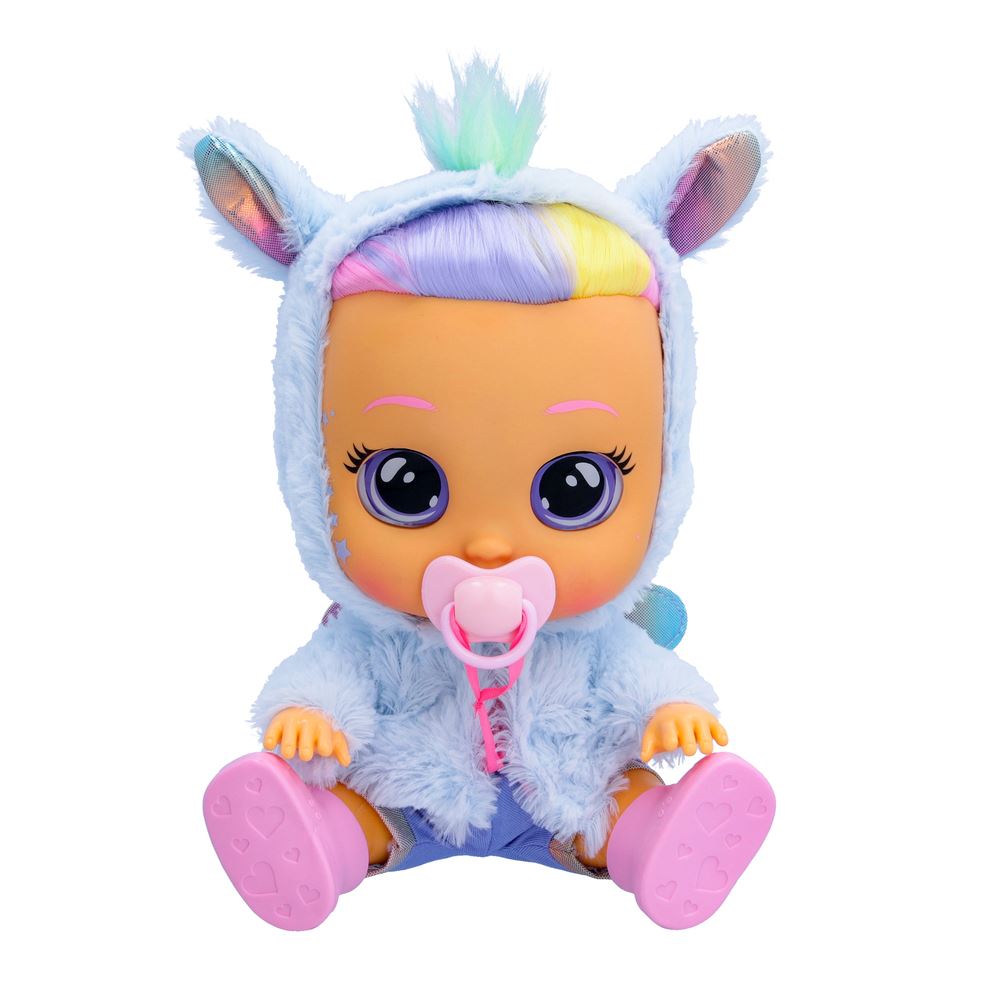 Et BebeklerCry BabiesGPH/CYB44000-032201992017870Cry Babies