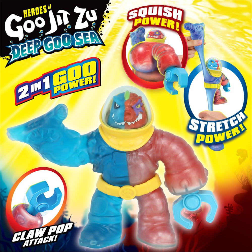 Karakter FigürleriGoojitzuGPH/GJT43000-022201992018044Goojitzu