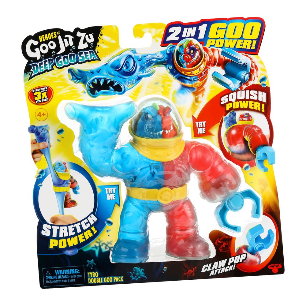 Karakter FigürleriGoojitzuGPH/GJT43000-022201992018044Goojitzu
