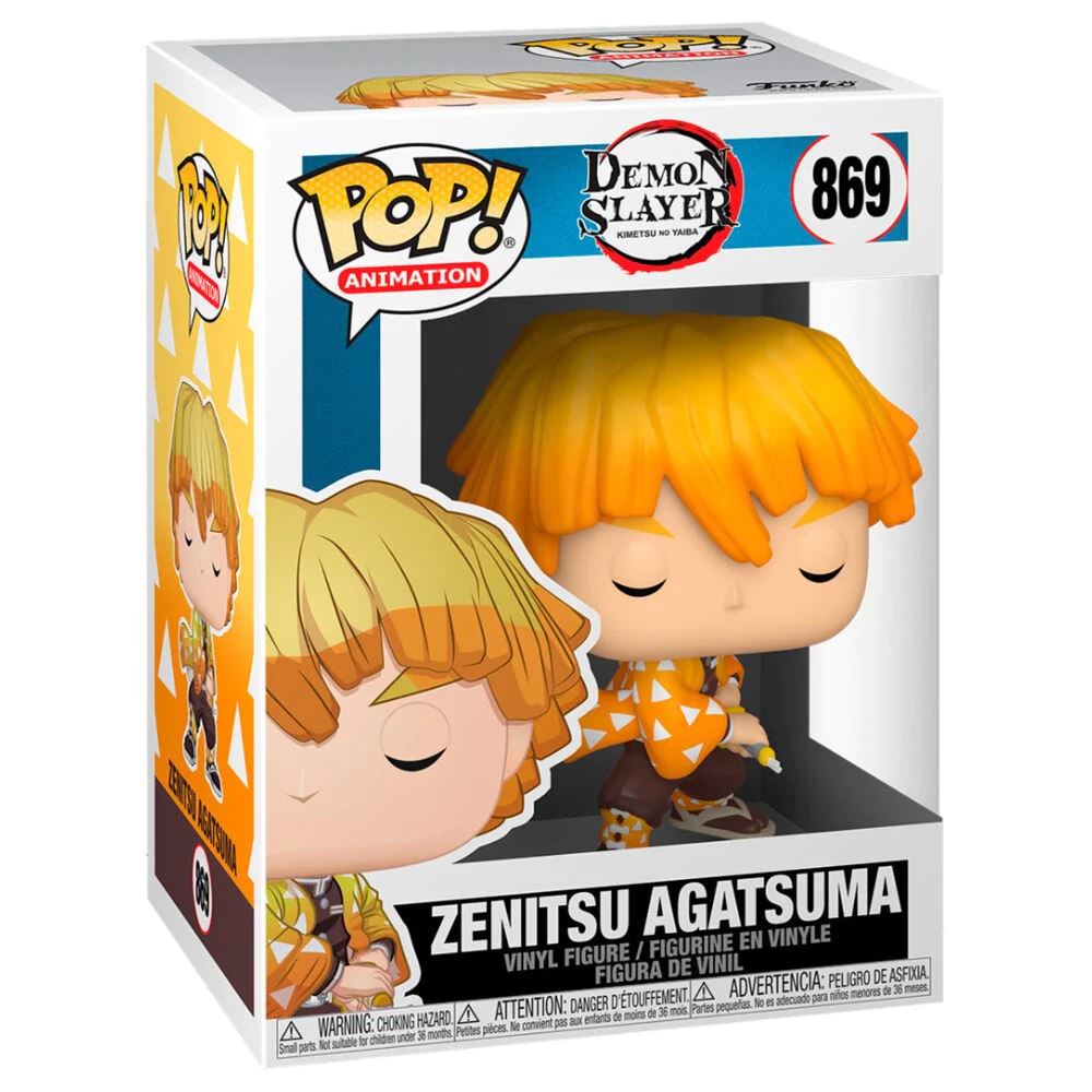 Karakter FigürleriFunko PopFNK/49012889698490122Funko POP Figür