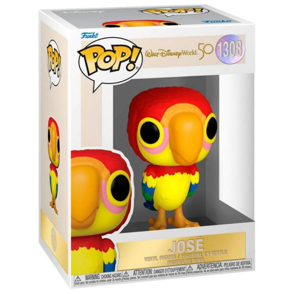 Karakter FigürleriFunko PopFNK/65717889698657174Funko POP Figür