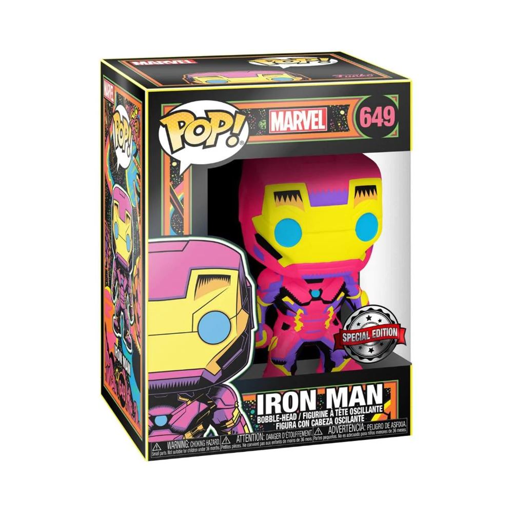 Karakter FigürleriFunko PopFNK/48846889698488464Funko POP Figür