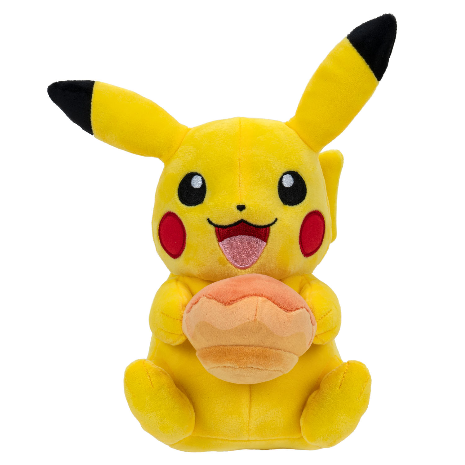 Pokemon Pelüş Figür Bahar Seri - Pikachu 20 cm PKW3093