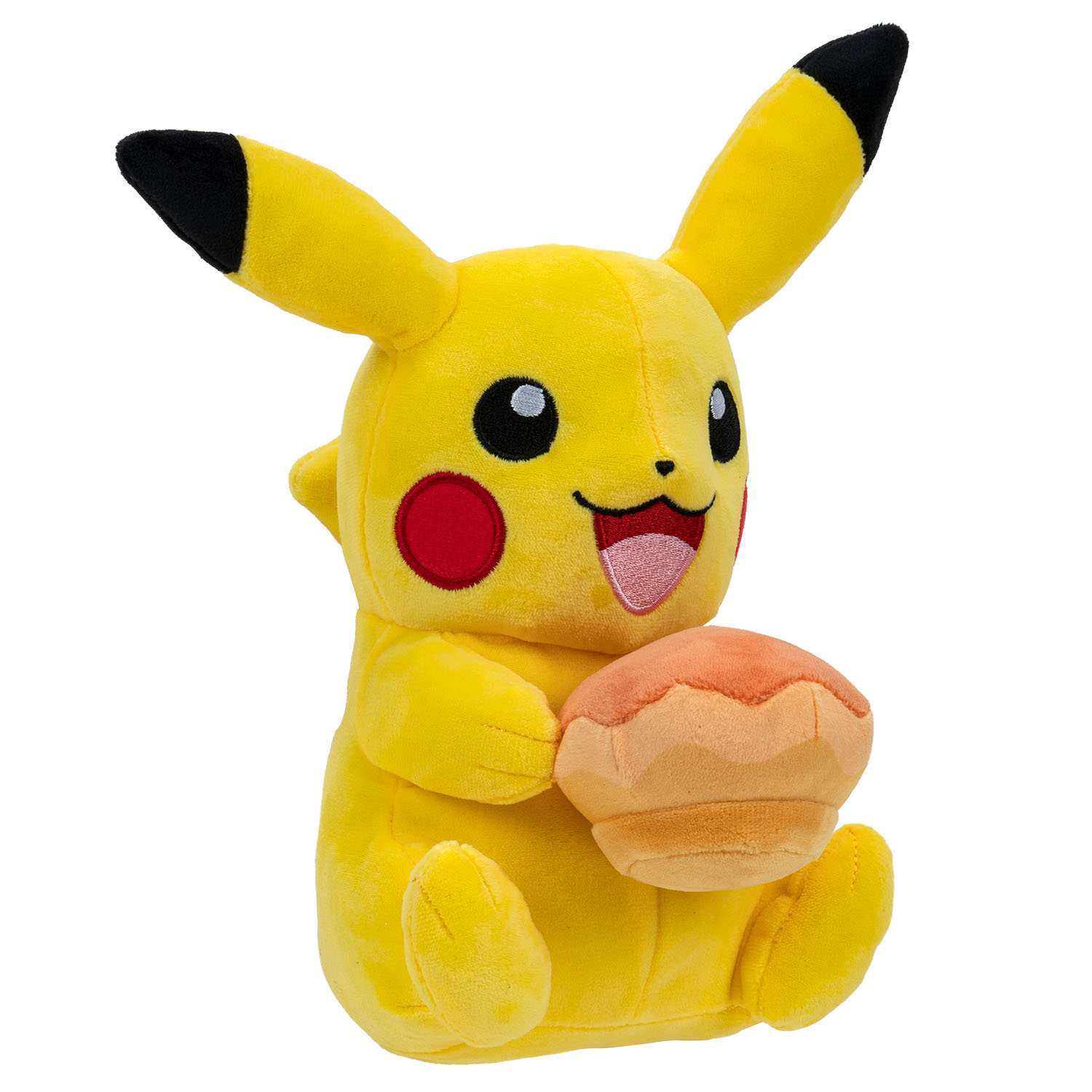 Pokemon Pelüş Figür Bahar Seri - Pikachu 20 cm PKW3093