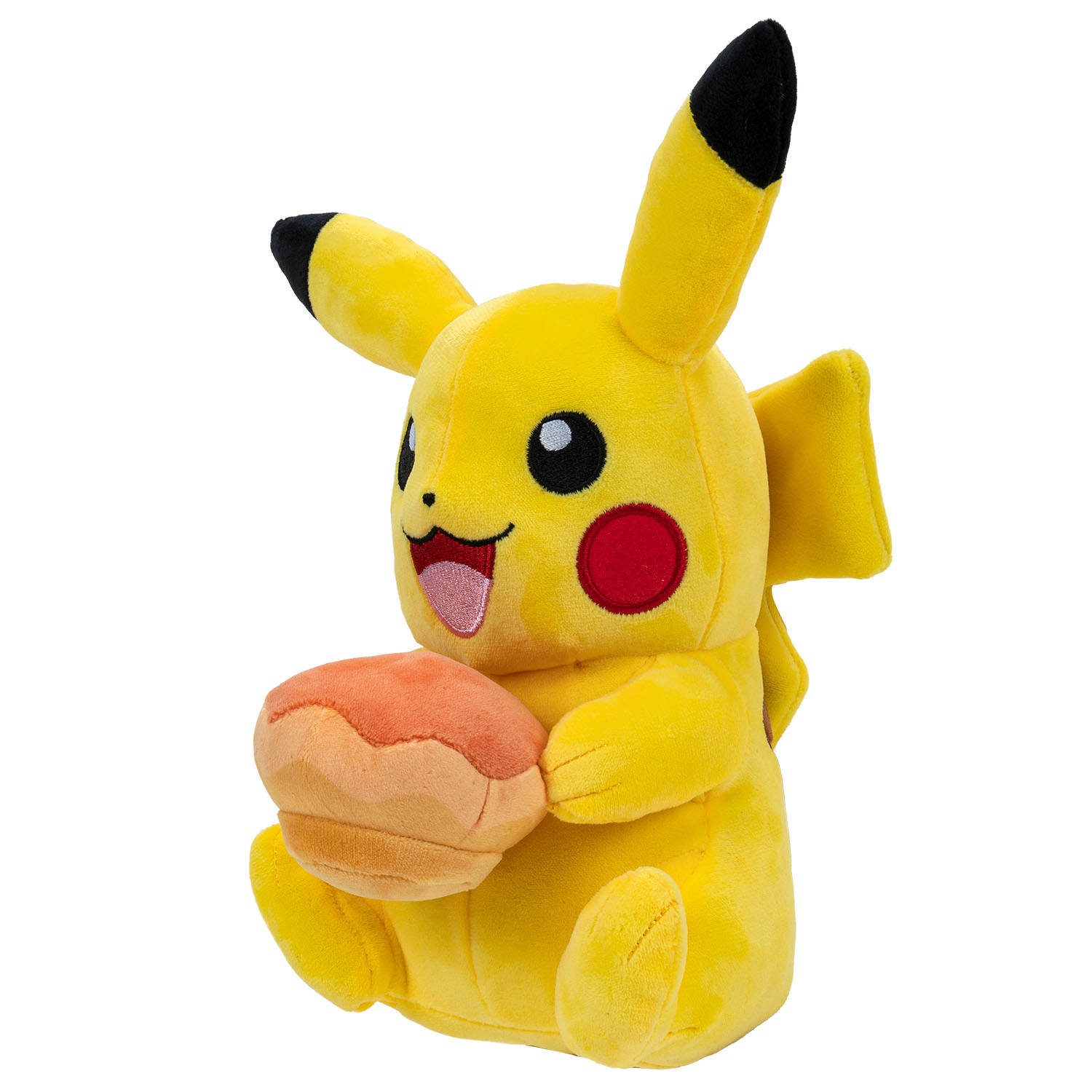 Pokemon Pelüş Figür Bahar Seri - Pikachu 20 cm PKW3093