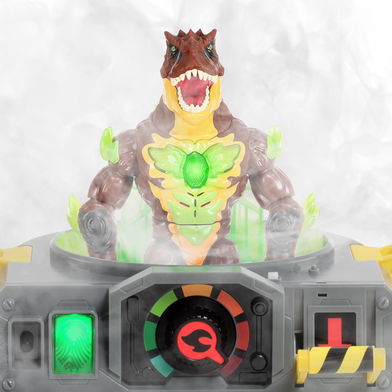 Beast Lab Canavar Laboratuvarı Dino 11108