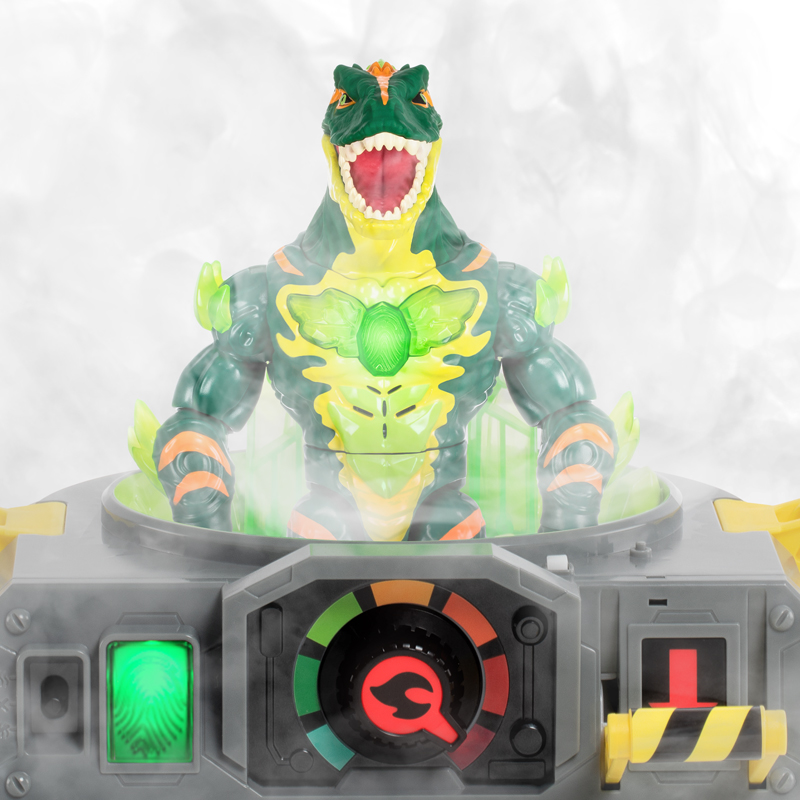 Beast Lab Canavar Laboratuvarı Dino 11108