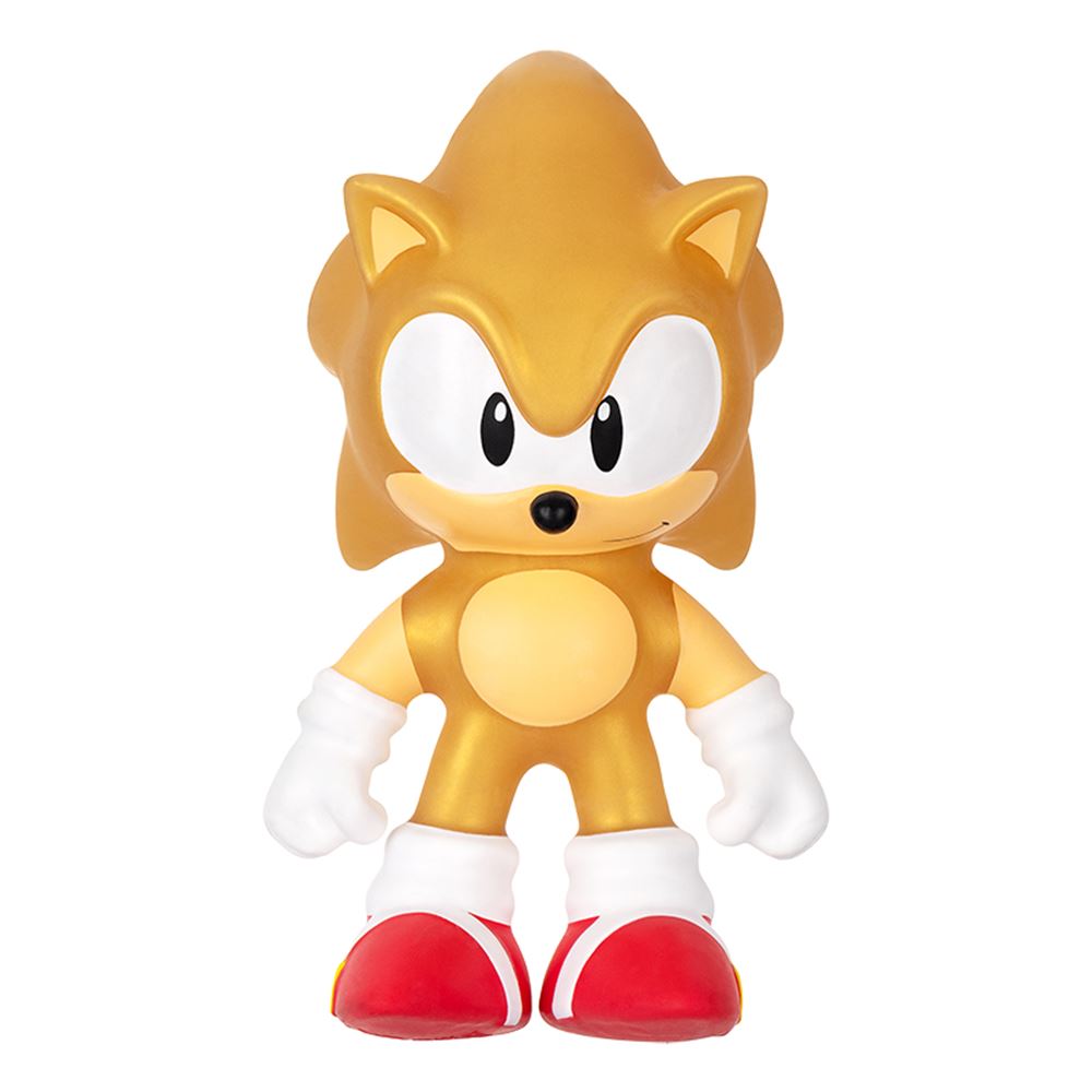 超レア☆90's SEGA SONIC ハイネック　タートルネック　コーデュロイ Karakter FigürleriGoojitzuGPH/GJN040008056379161646Goojitzu Gold