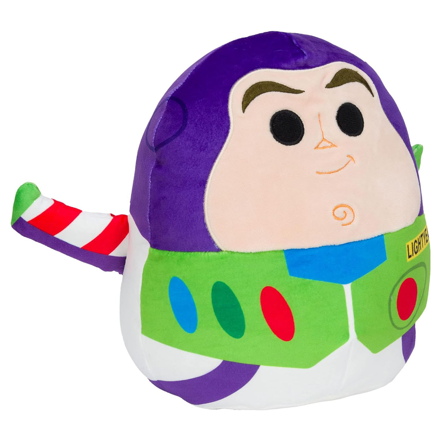 Squishmallows Disney Serisi - Buzz Lightyear 20 cm