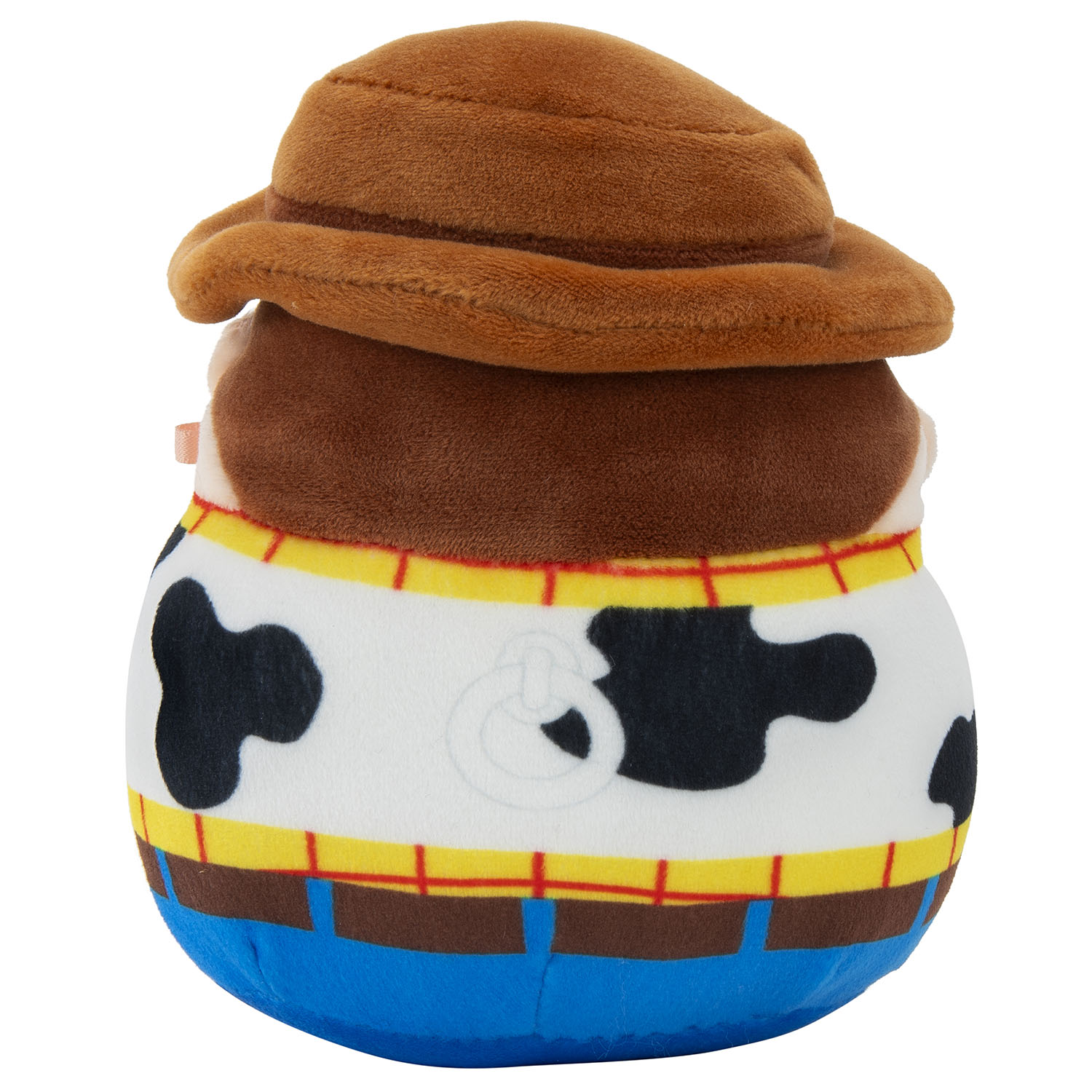 Squishmallows Disney Serisi - Woody 20 cm