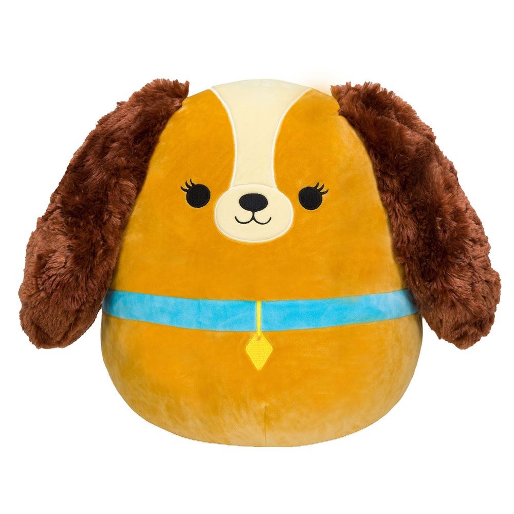 Squishmallows Disney Serisi - Lady 35 cm