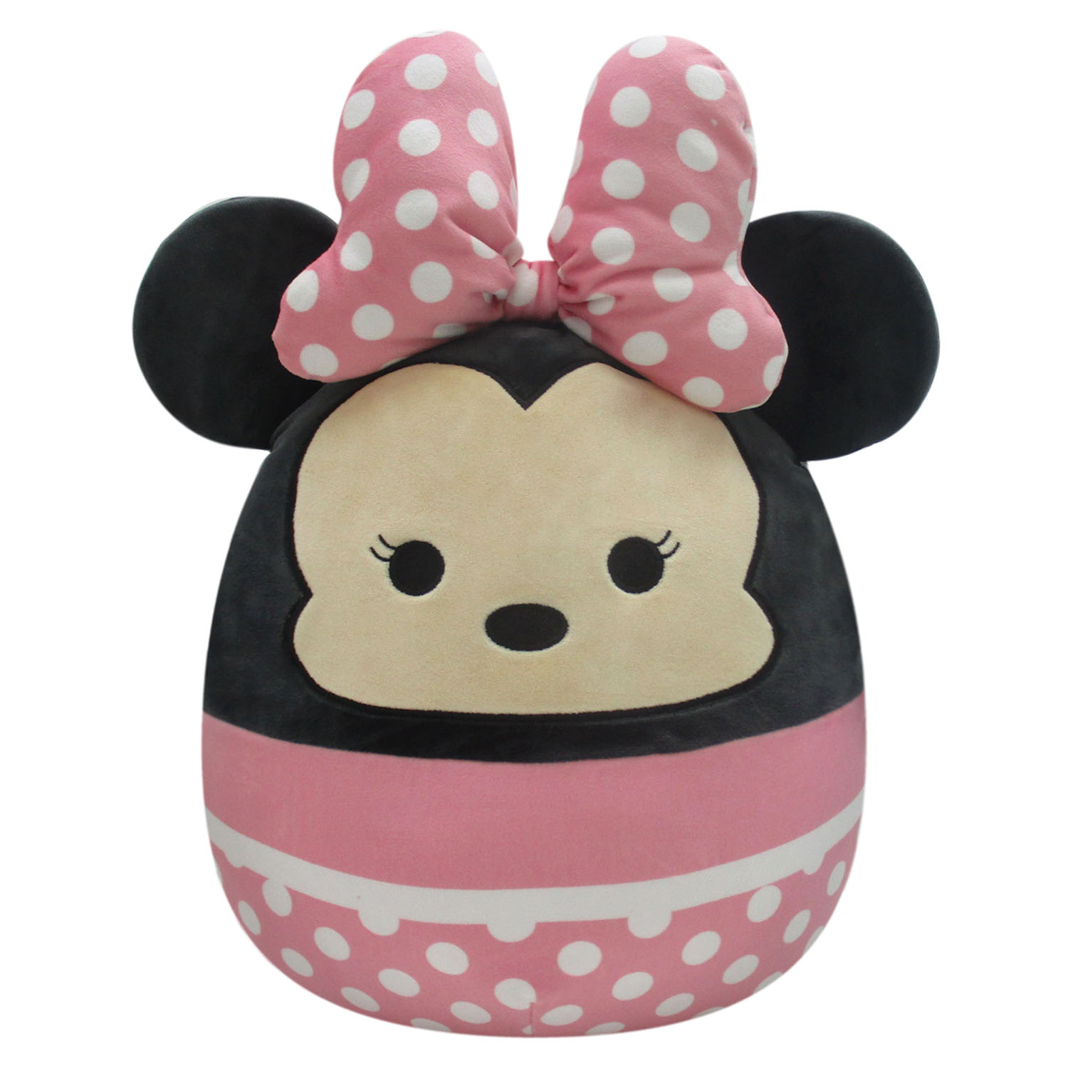 Squishmallows Disney Serisi - Minnie 35 cm
