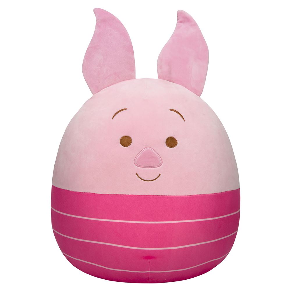 Squishmallows Disney Serisi - Piglet 35 cm
