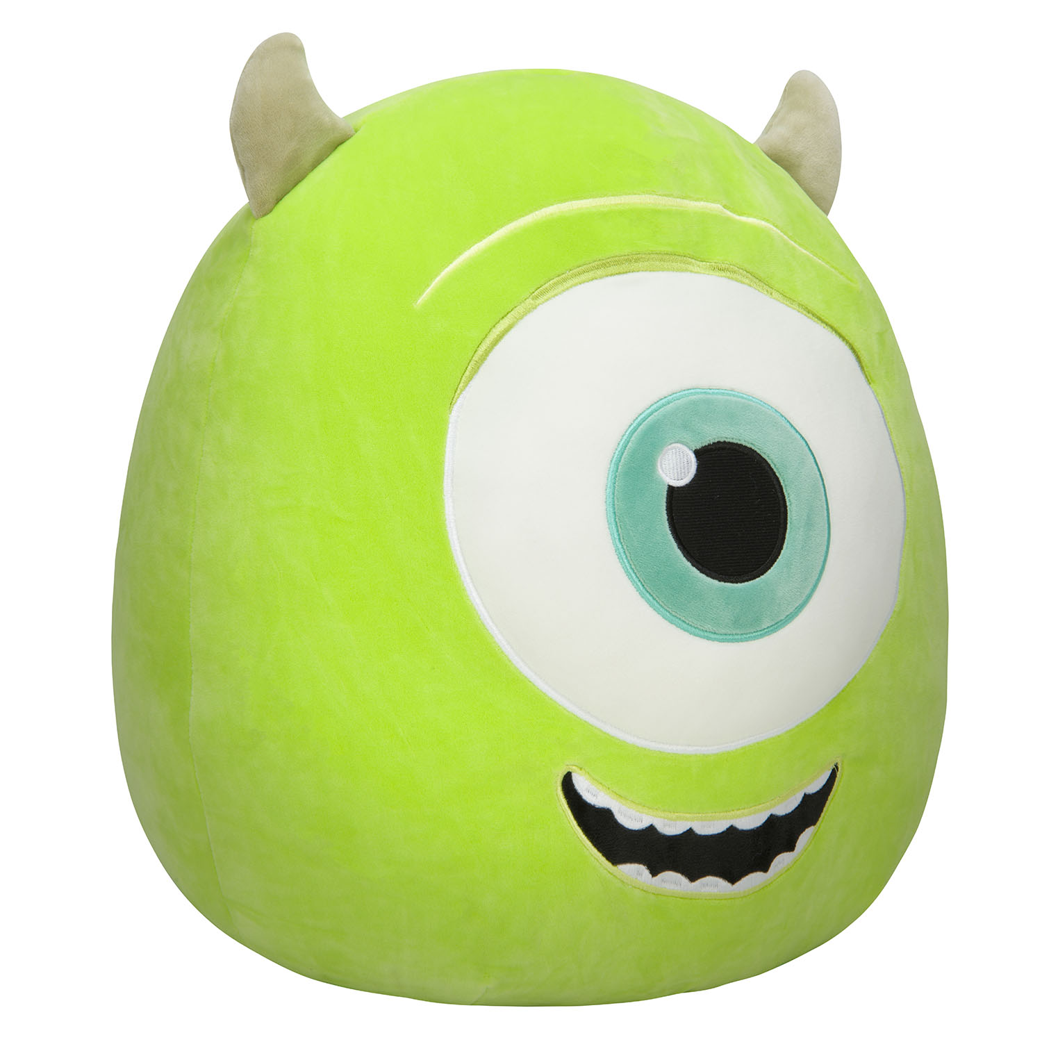 Squishmallows Disney Serisi - Mike 35 cm