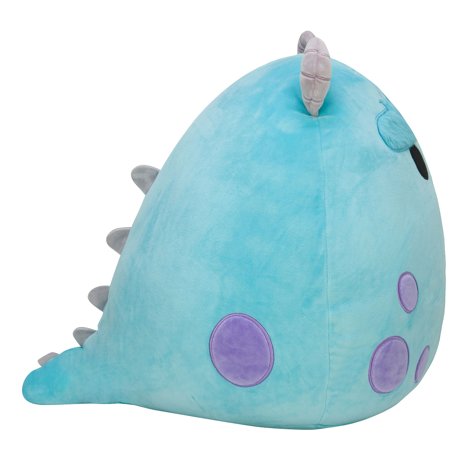 Squishmallows Disney Serisi - Sulley 35 cm