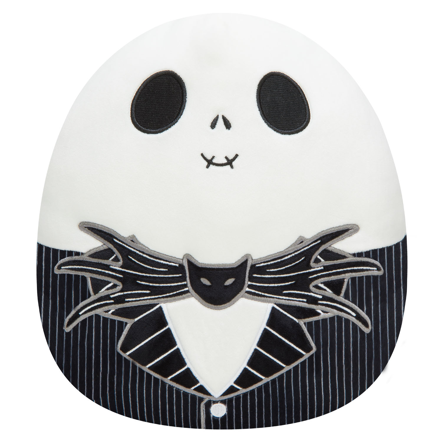 Squishmallows Night Before Christmas Serisi - Jack Skellington 20