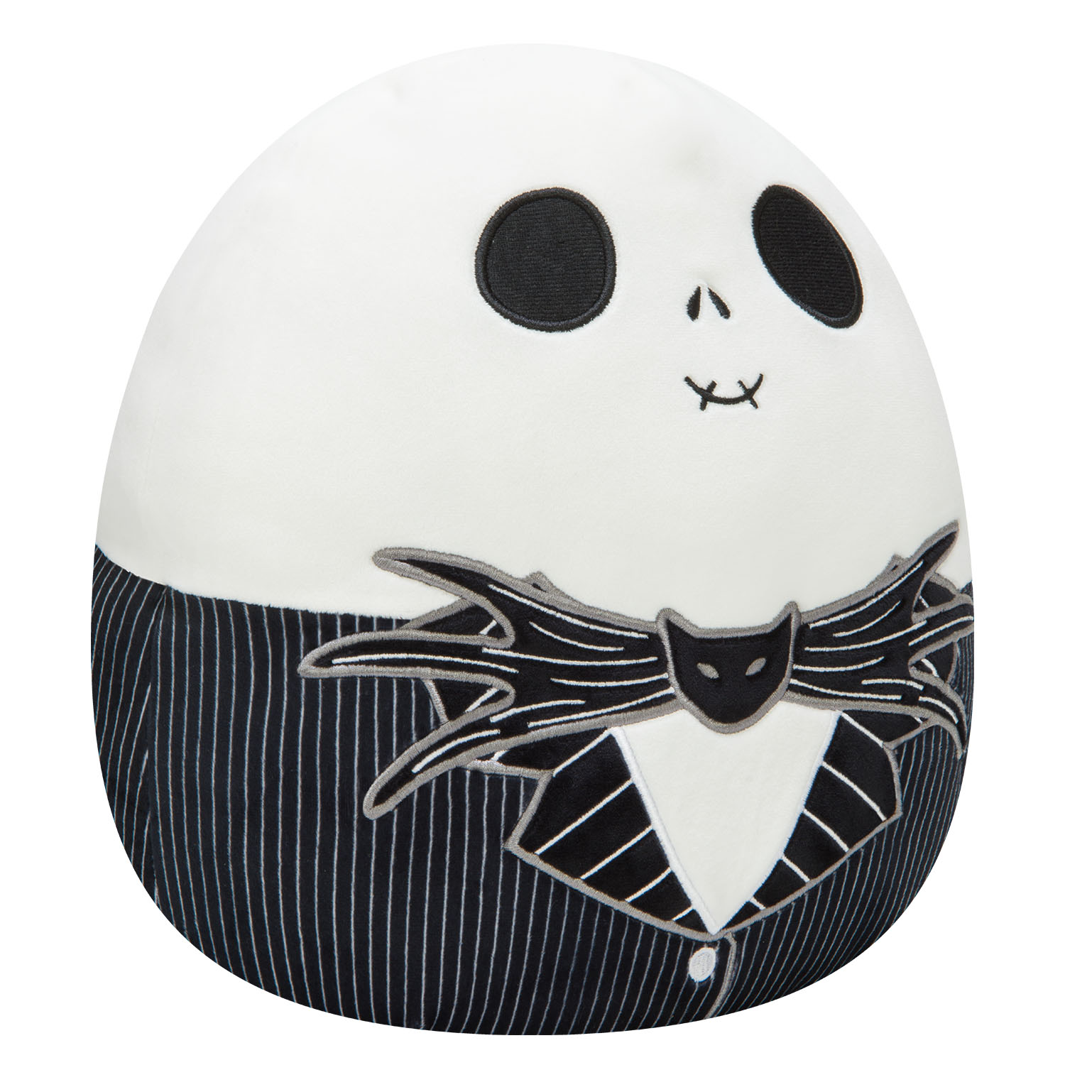 Squishmallows Night Before Christmas Serisi - Jack Skellington 20