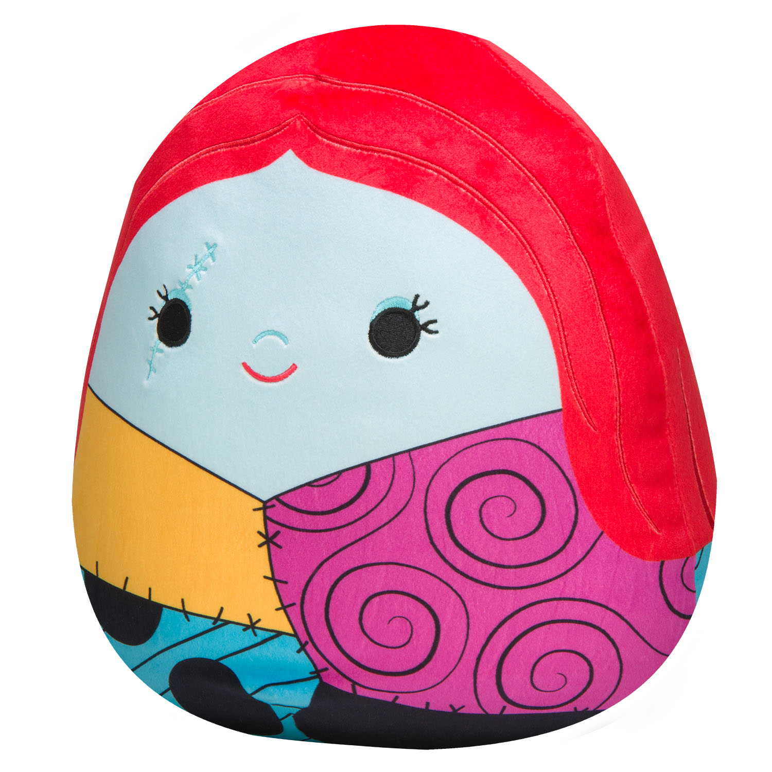 Squishmallows Night Before Christmas Serisi - Sally 20 cm
