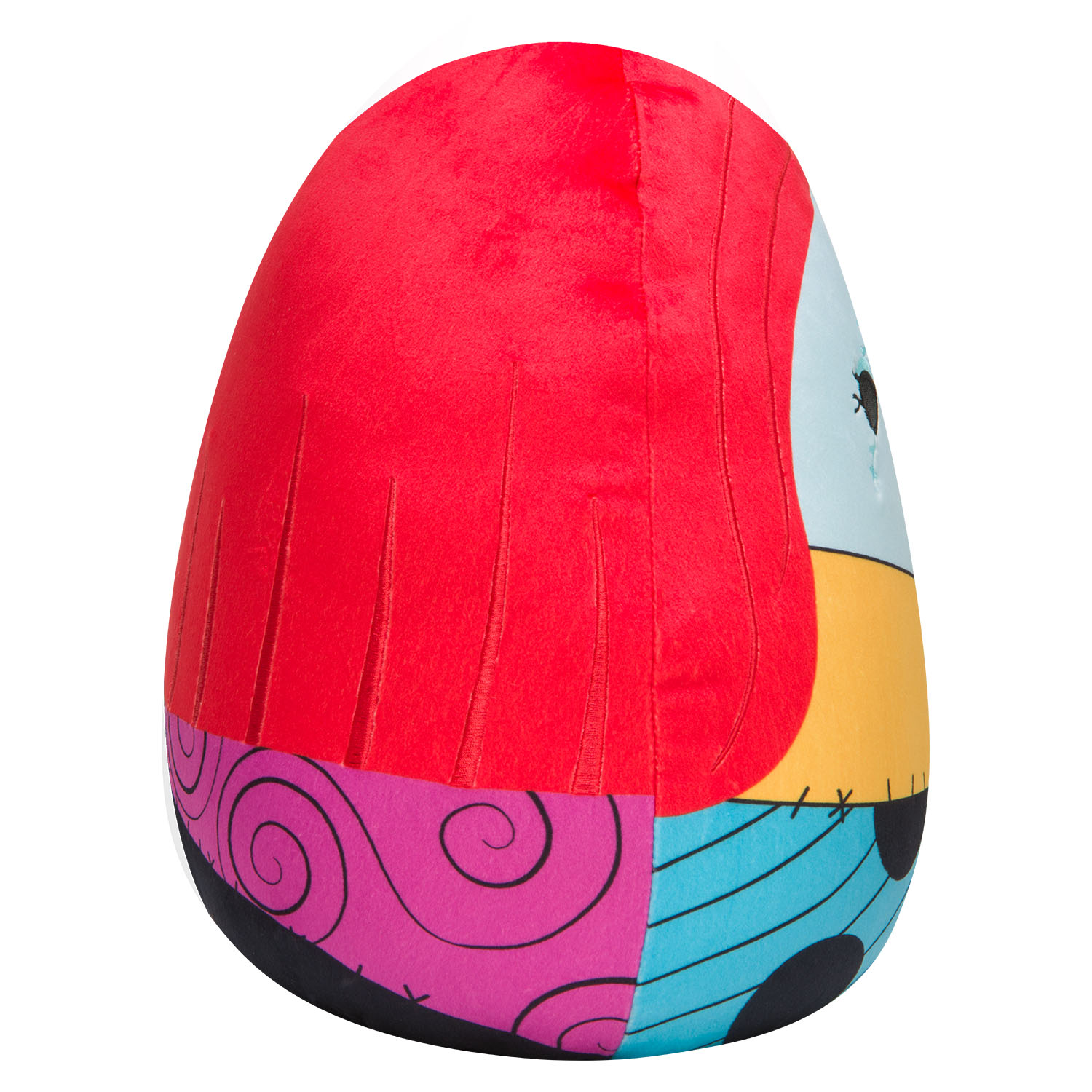 Squishmallows Night Before Christmas Serisi - Sally 20 cm