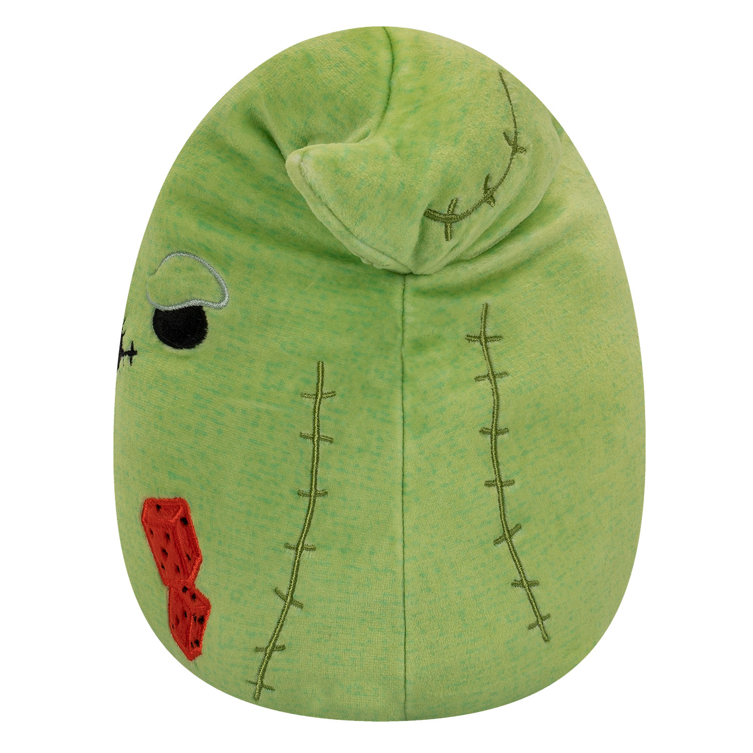 Squishmallows Night Before Christmas Serisi - Oogie Boogie 20 cm