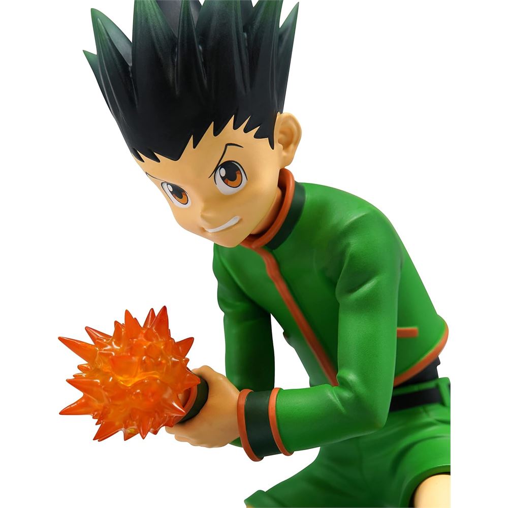 Karakter FigürleriABYSTYLEABY/FIG0293665361068730Hunter X Hunter
