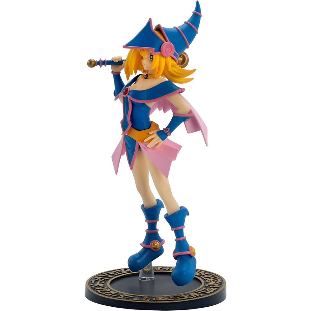 Karakter FigürleriABYSTYLEABY/FIG0543665361104841Yu-Gi-Oh! - Dark