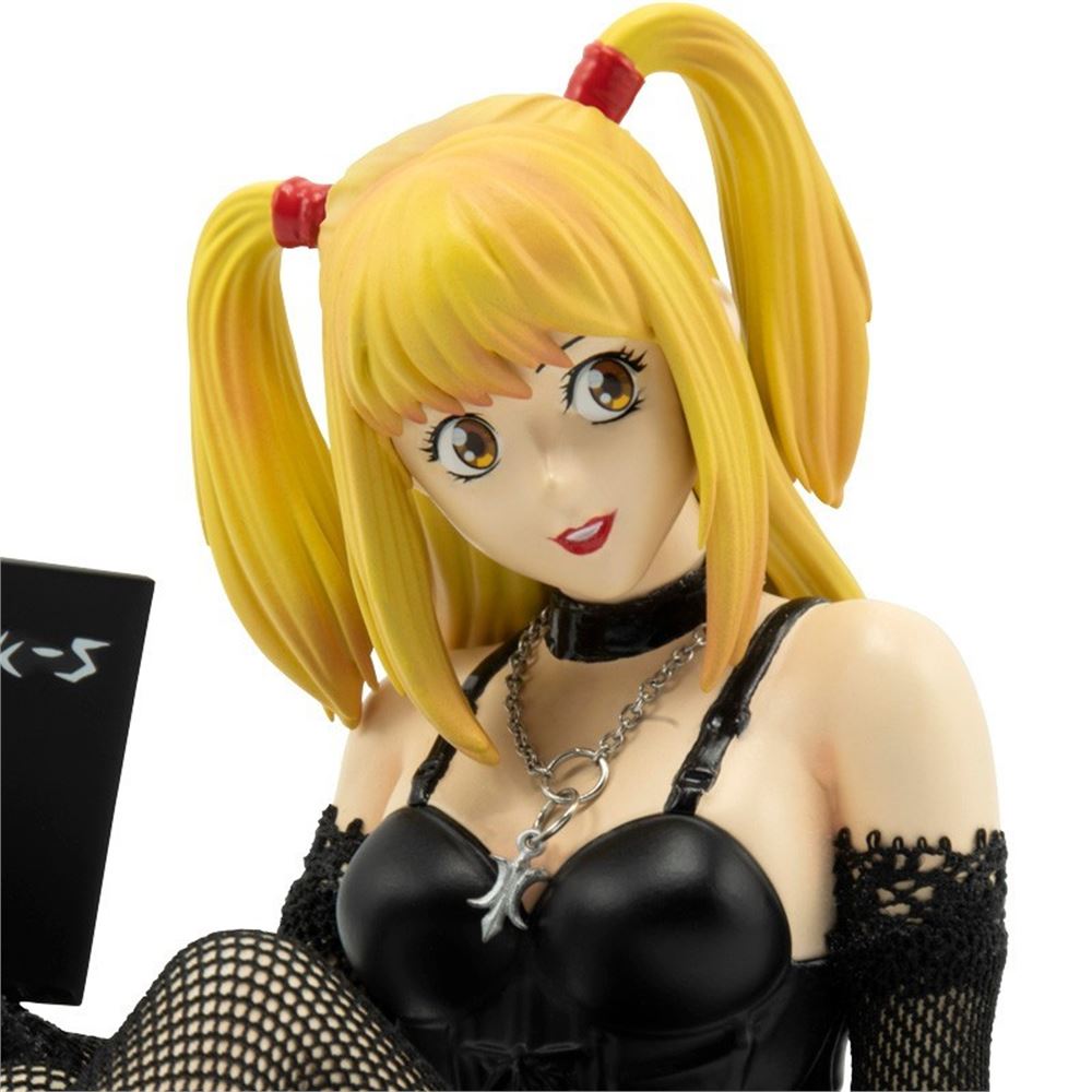 Karakter FigürleriABYSTYLEABY/FIG0163665361036104Death Note - Misa