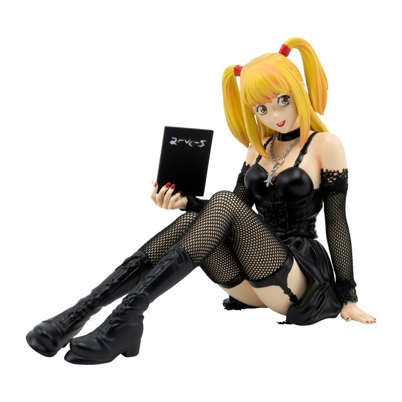 Death Note - Misa Figür