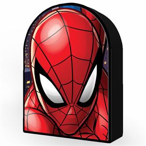 Prime 3D - Spider-Man 300 Parça Puzzle 35586 - Metal Kutu