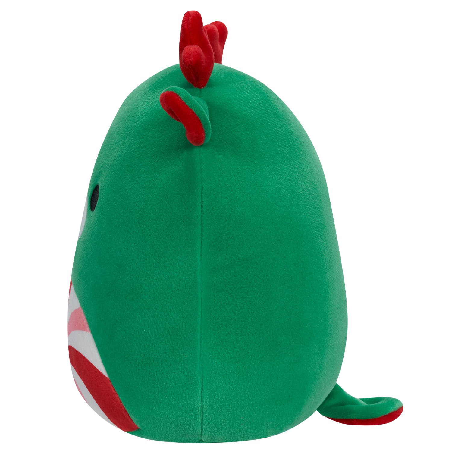 Squishmallows Yılbaşı Serisi - Geyik Zumir 13 cm