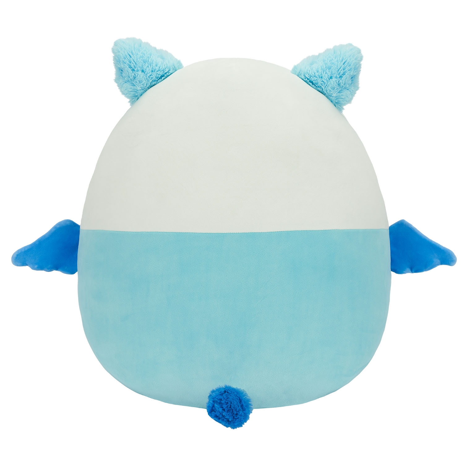 Squishmallows Yılbaşı Serisi - Snow Griffon Duane 13 cm