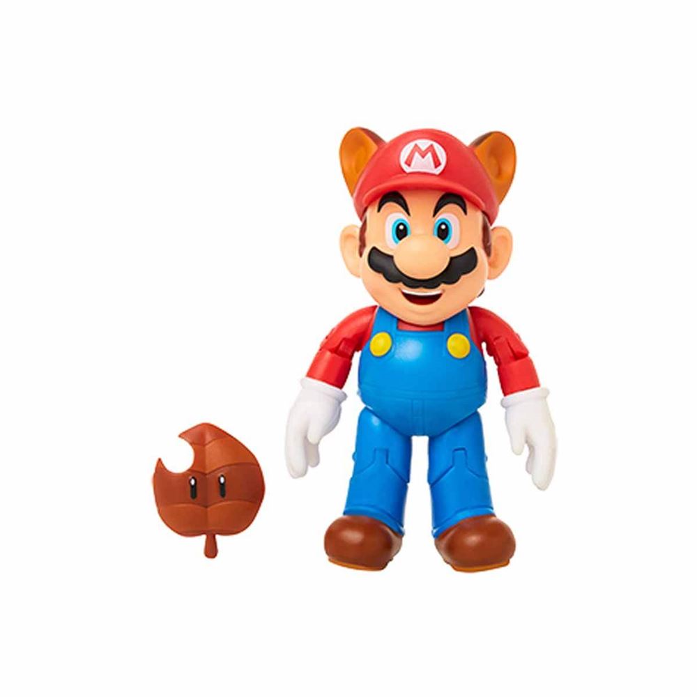 Karakter FigürleriSuper MarioGPH/UPM03000-032201992019140Nintendo