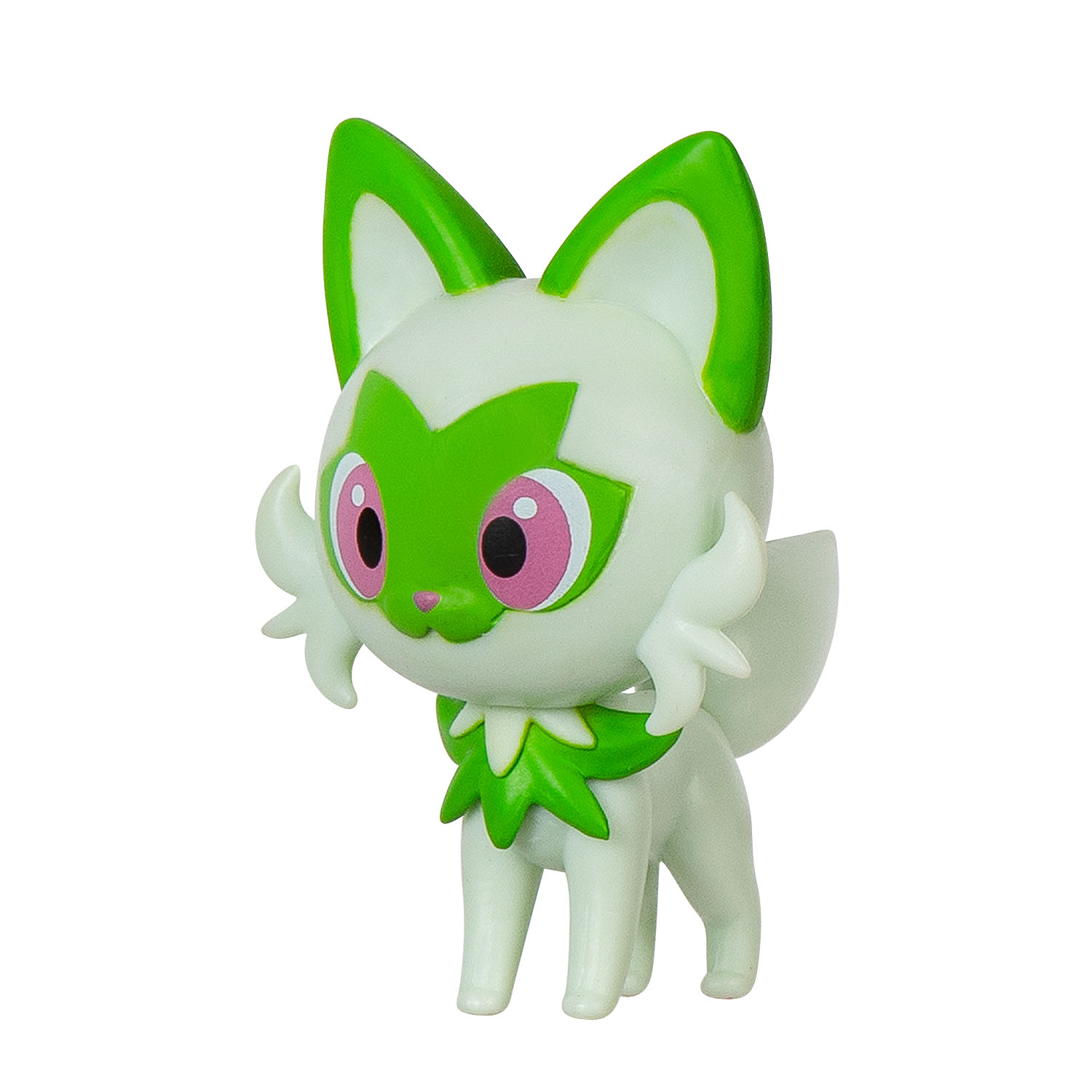 Pokemon Battle 2'li Figür Seti PKW3358