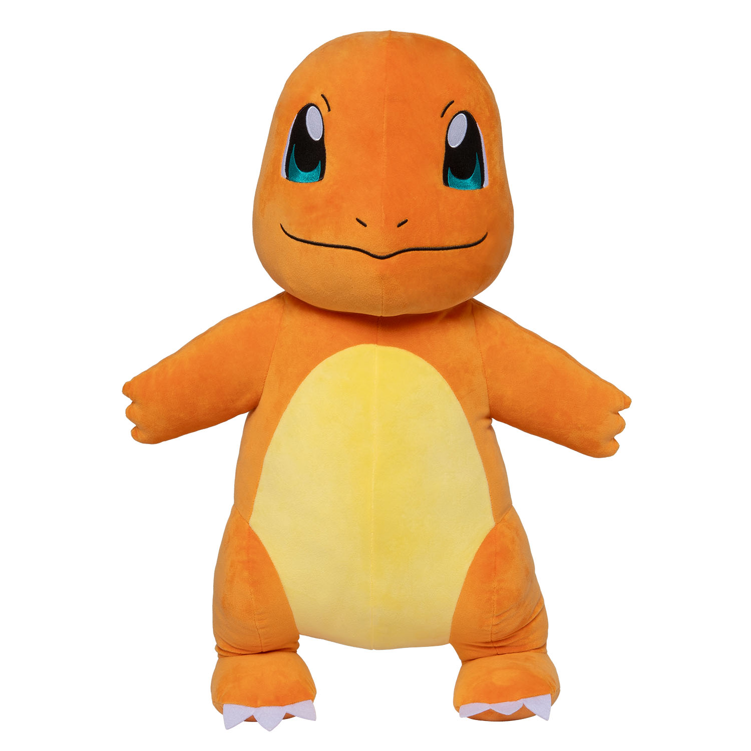 Pokemon Pelüş Figür PKW3404 - Charmander 20 cm