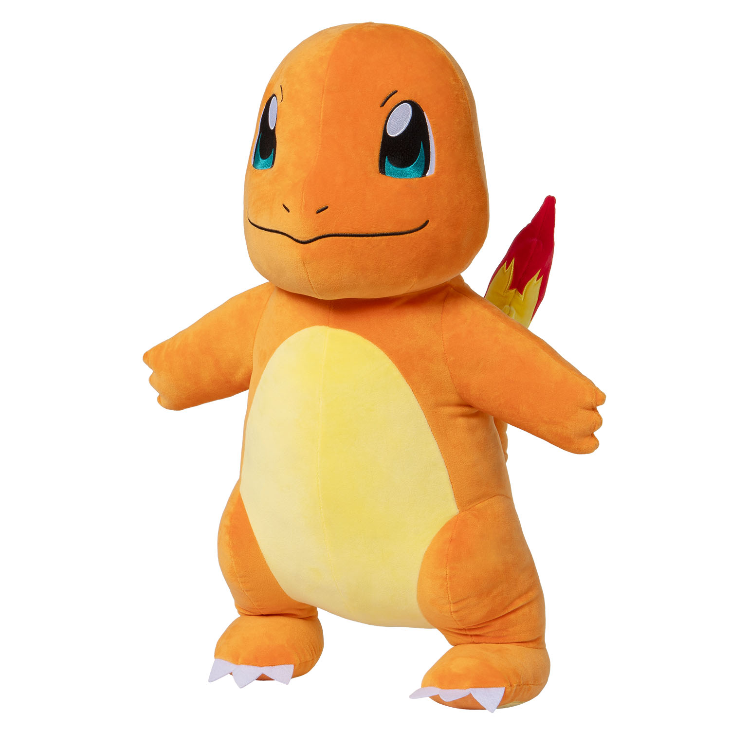 Pokemon Pelüş Figür PKW3404 - Charmander 20 cm