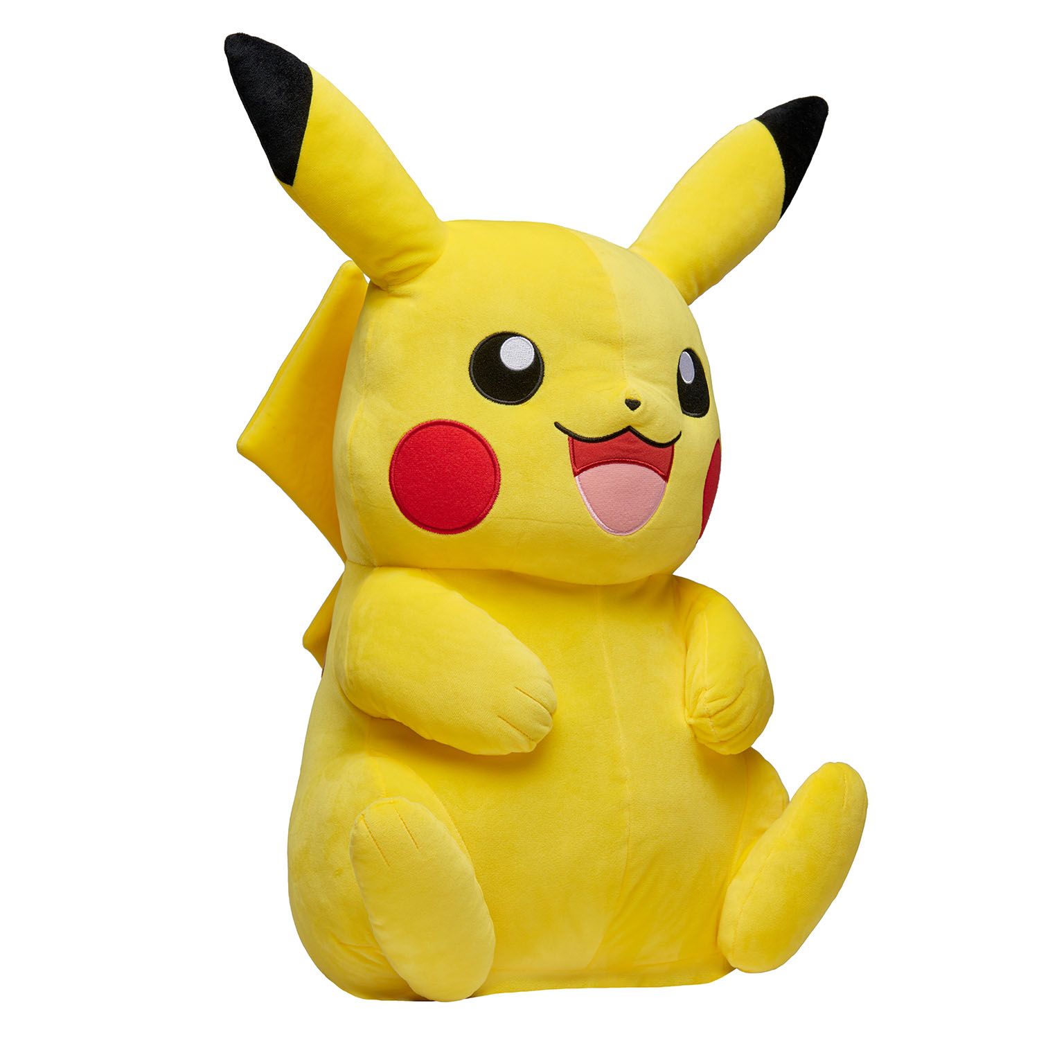 Pokemon Pelüş Figür PKW3457 - Pikachu 20 cm